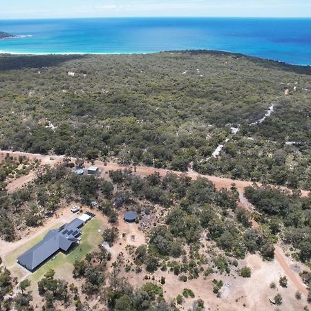 Eagle Bay House Bed & Breakfast Dunsborough Exterior photo