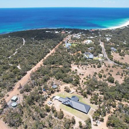 Eagle Bay House Bed & Breakfast Dunsborough Exterior photo
