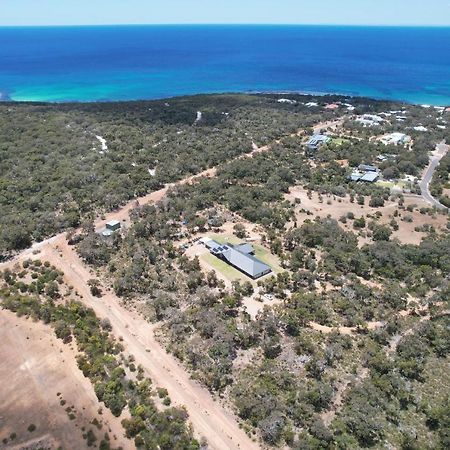 Eagle Bay House Bed & Breakfast Dunsborough Exterior photo