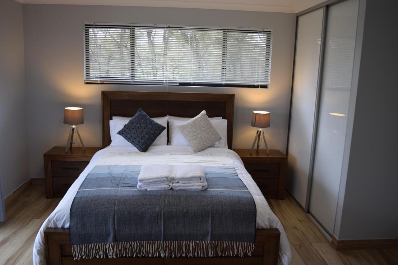 Eagle Bay House Bed & Breakfast Dunsborough Exterior photo