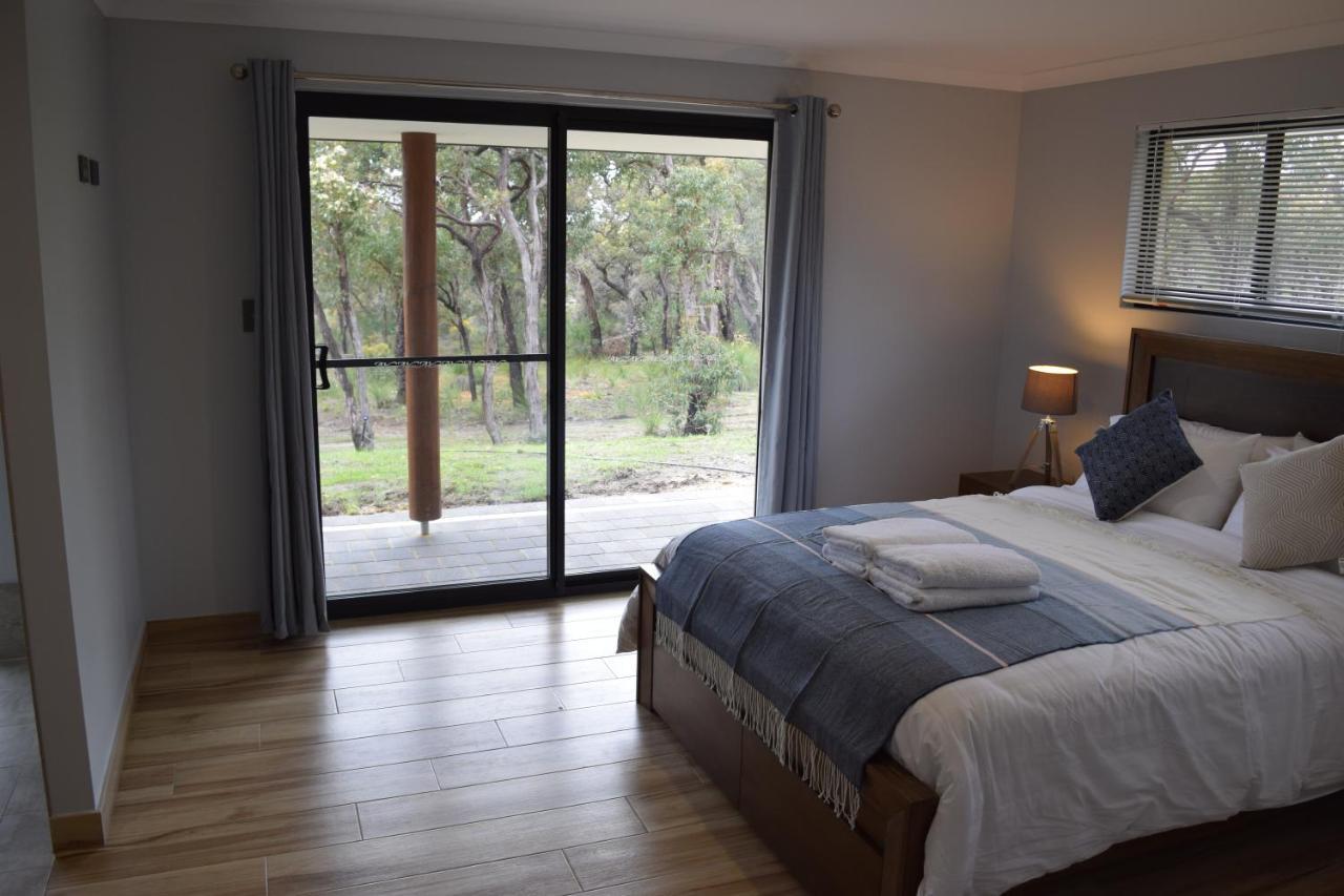 Eagle Bay House Bed & Breakfast Dunsborough Exterior photo