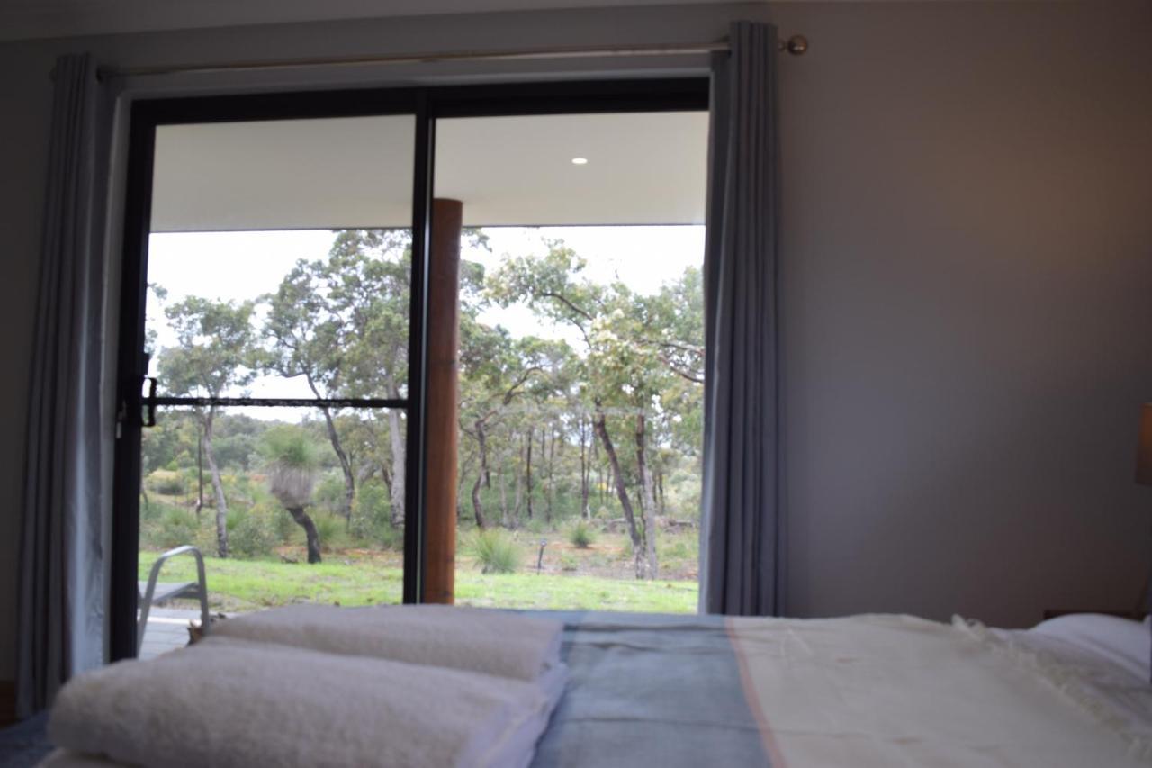 Eagle Bay House Bed & Breakfast Dunsborough Exterior photo