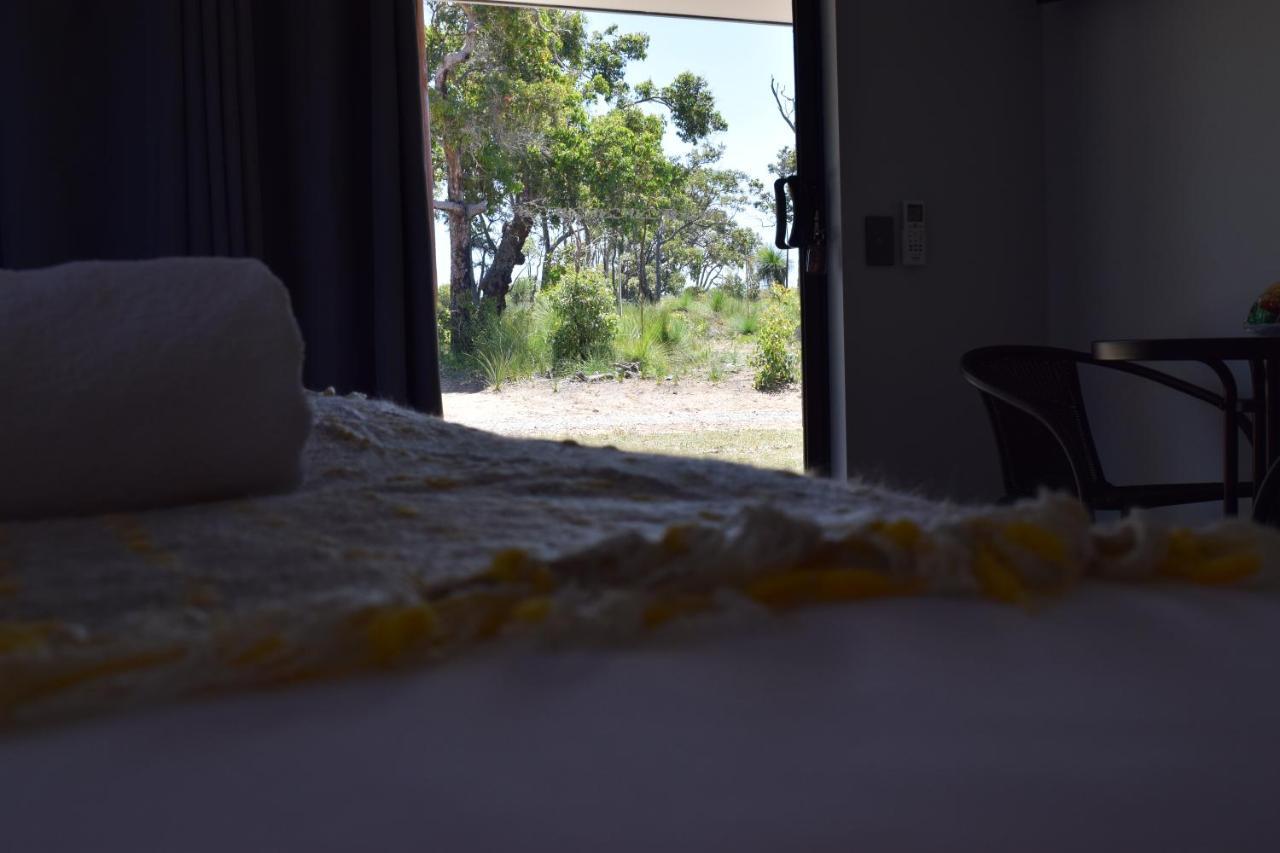 Eagle Bay House Bed & Breakfast Dunsborough Exterior photo