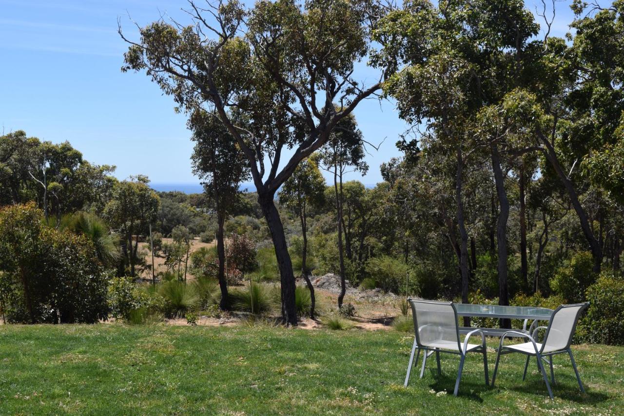 Eagle Bay House Bed & Breakfast Dunsborough Exterior photo