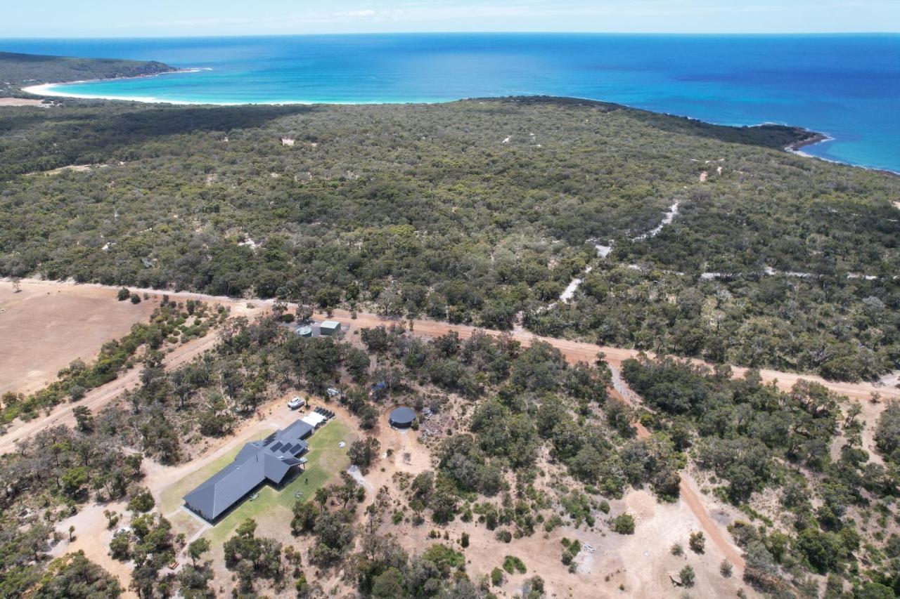 Eagle Bay House Bed & Breakfast Dunsborough Exterior photo