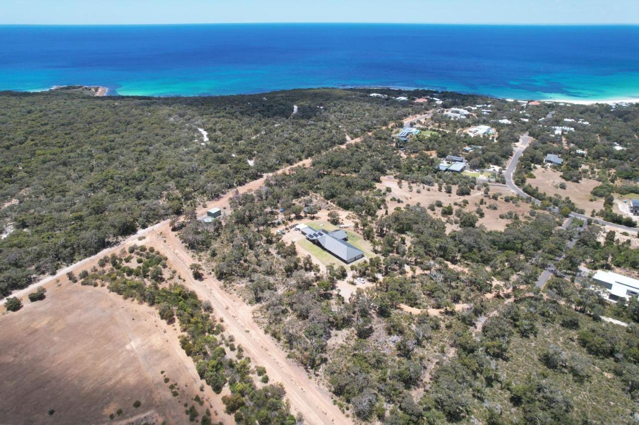 Eagle Bay House Bed & Breakfast Dunsborough Exterior photo